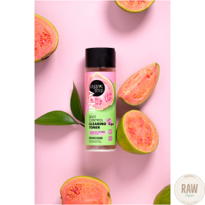 Organic Shop Acne clearing toner organic guava 200 ml