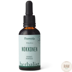 Frantsila Nokkosuute 50ml