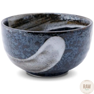Matcha-kulho, Hikaru