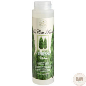Nesti Dante Dei Colli Cypress suihkugeeli 300ml
