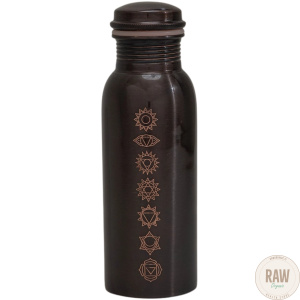 Kuparipullo Antiikki 7 Chakaraa 750ml