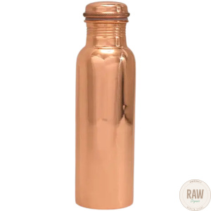 Copper Specialist vesipullo Sileä 750ml