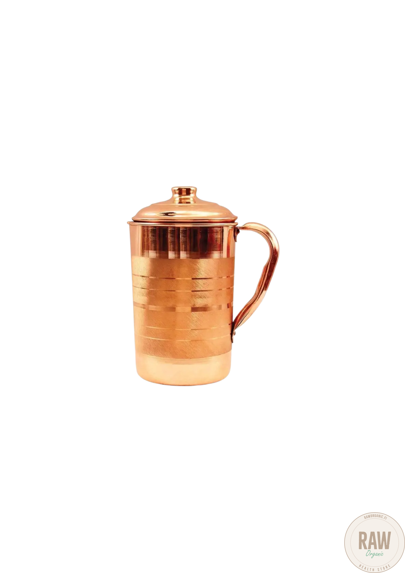 Kupari Kannu, 1,5L