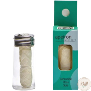 Apeiron Dental floss 30m