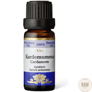 Frantsila Kardemumma eteerinen 10ml