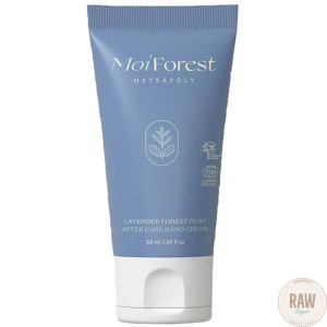 Moi forest dust Lavender care hand cream 50ml