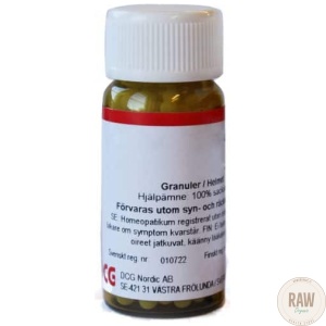 DCG Colocynthis D30 / H691FI 20g Rae
