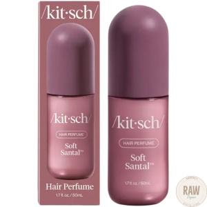 Kitsch Soft santal hiustuoksu 50ml
